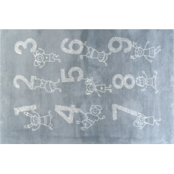 Χαλί Cocooning 00316-030 TZIKAS CARPETS